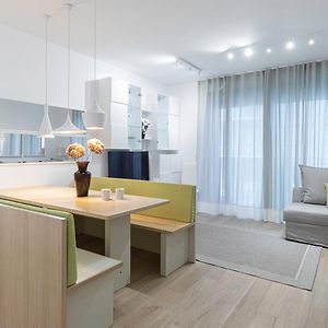Appartement met een Slaapkamer
